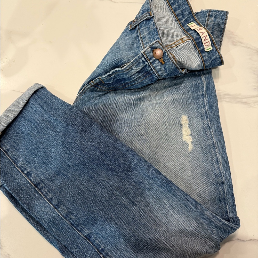 J Brand Aiden Jeans - Gemini wash